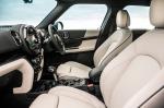 Mini Cooper S Countryman ALL4 2017 года (UK)